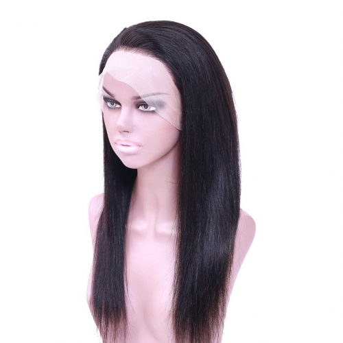 360 Lace Front Wigs Straight Human Hair Wigs For Women Hot Sale HAIRCC Hair