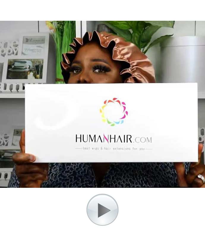 Why Humanhair.com