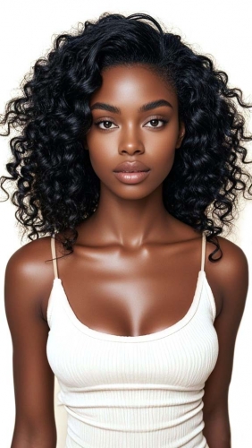 12in-30in T Part Lace Front Human Hair Wigs Deep Wave HAIRCC Cheap Lace Front Wigs